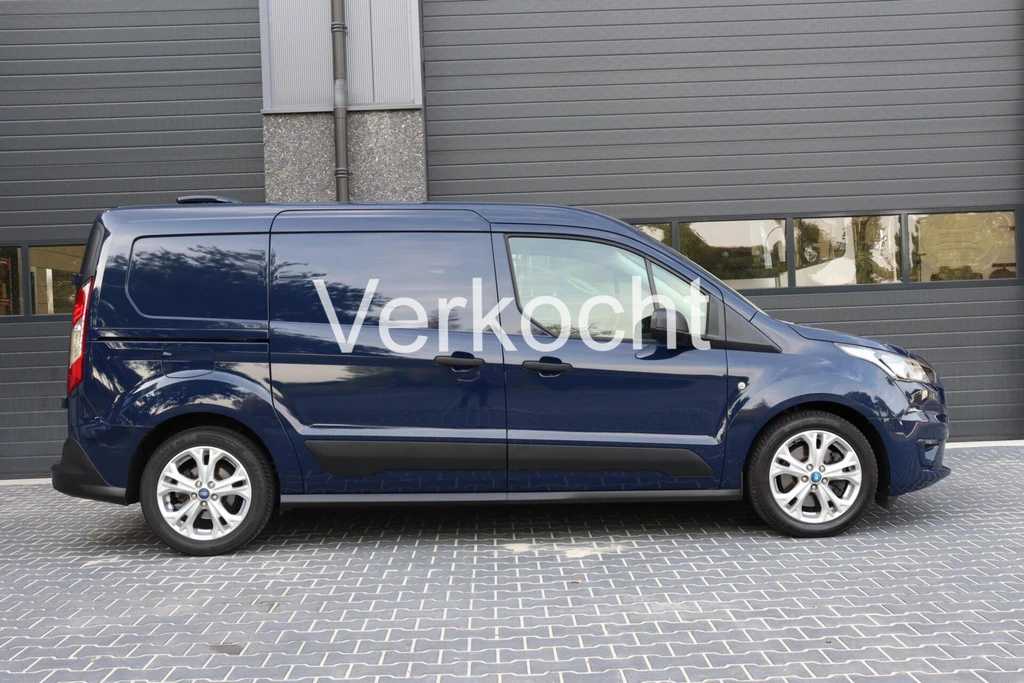 Ford Transit Connect – foto 5