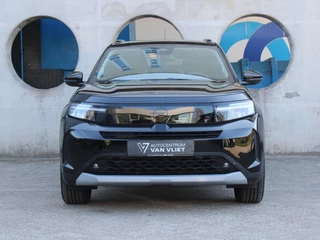 Opel Frontera – thumbnail 5