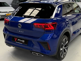 Volkswagen T-Roc – thumbnail 10