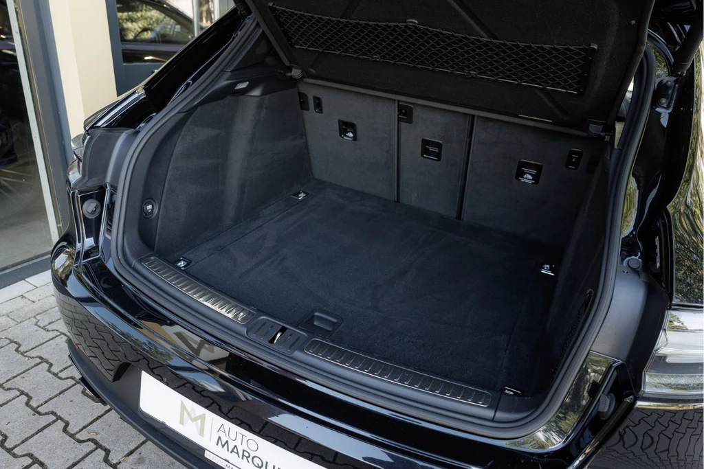 Porsche Macan – foto 30