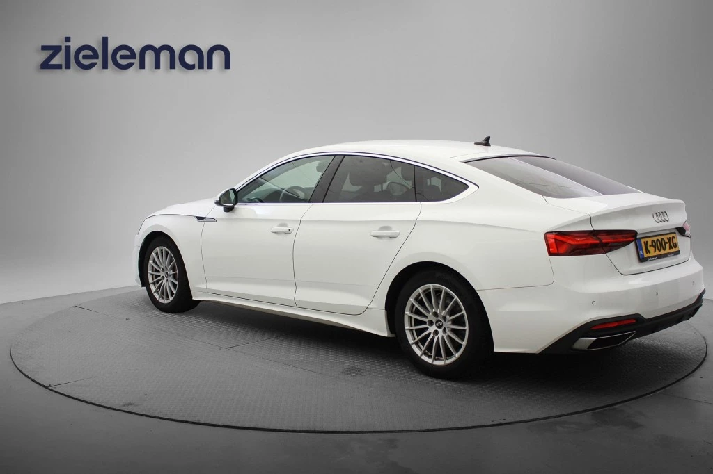 Audi A5 – foto 3