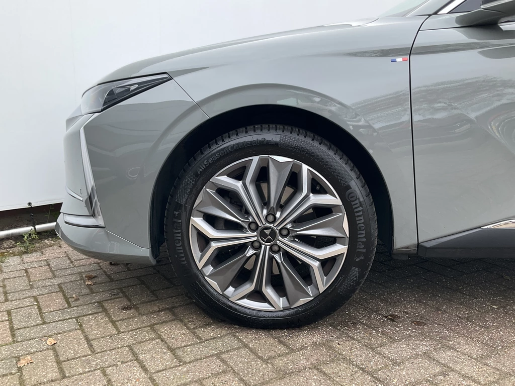 DS DS 4 – foto 27