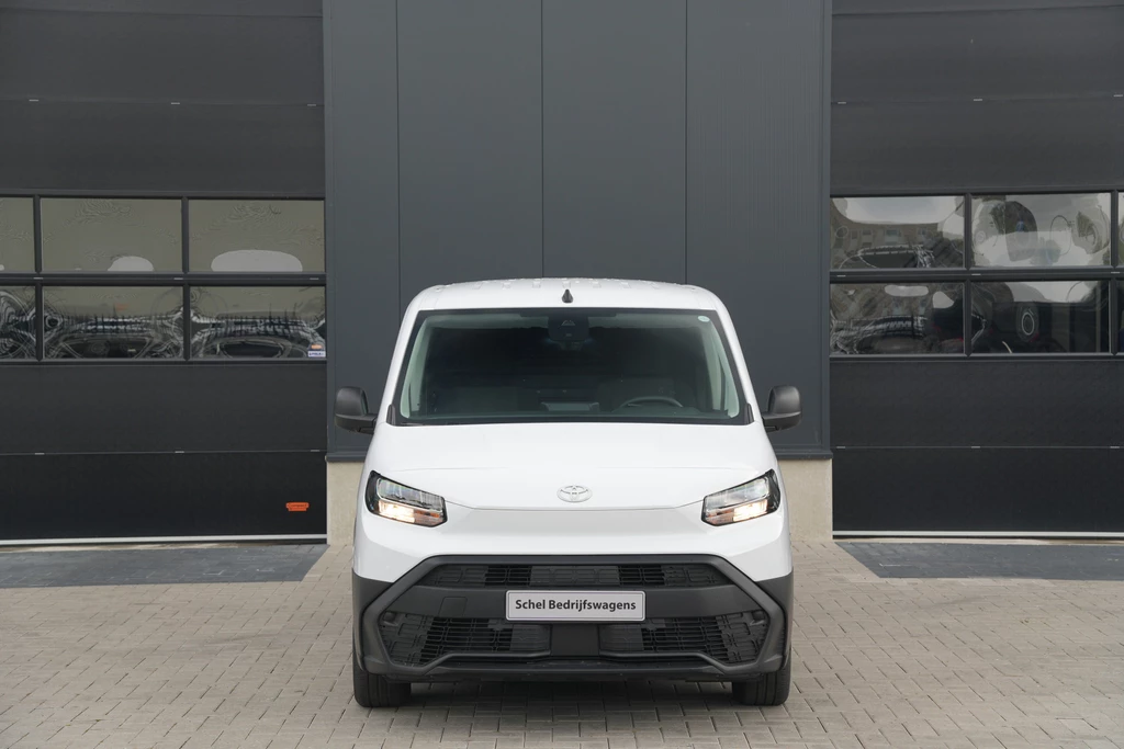 Toyota ProAce – foto 8