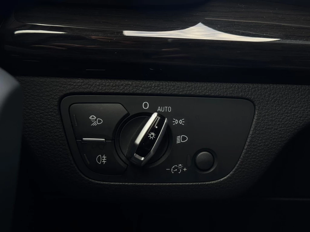 Audi SQ5 – foto 29