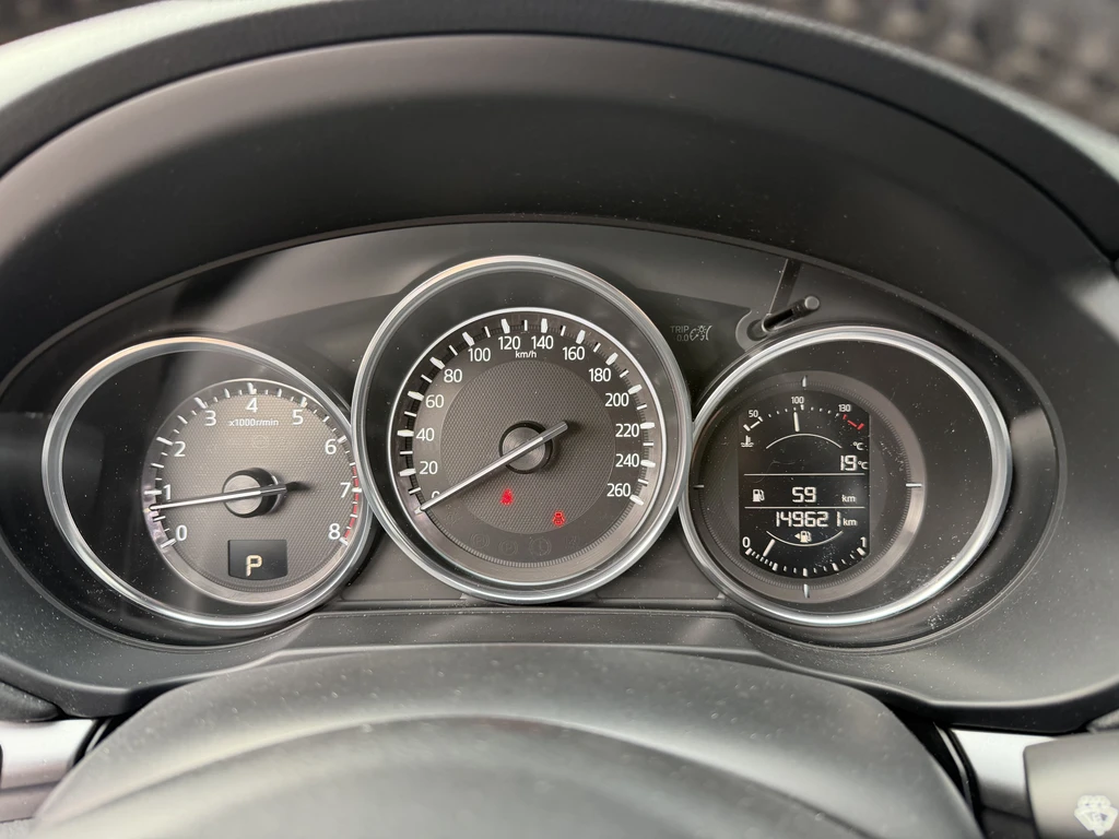 Mazda CX-5 – foto 15