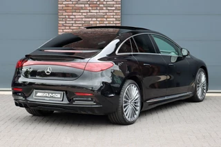 Mercedes-Benz EQE – thumbnail 5