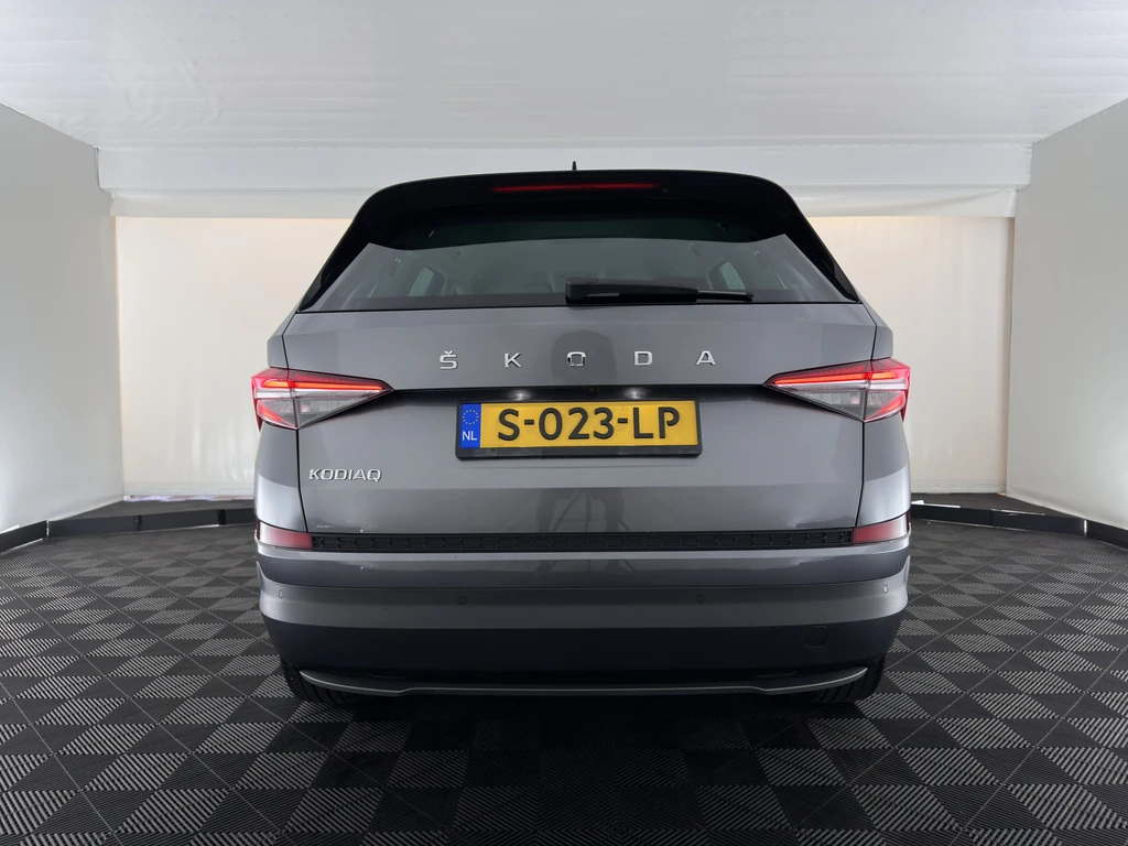 Škoda Kodiaq – foto 3
