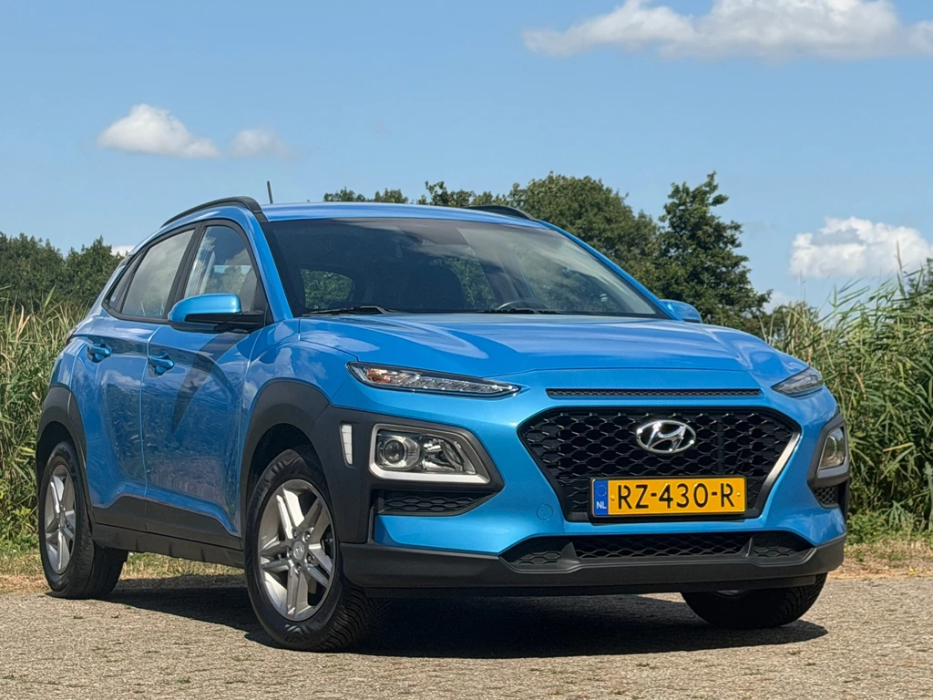 Hyundai Kona – foto 9