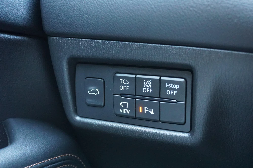 Mazda CX-5 – foto 24