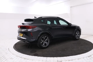 CUPRA Formentor – thumbnail 4