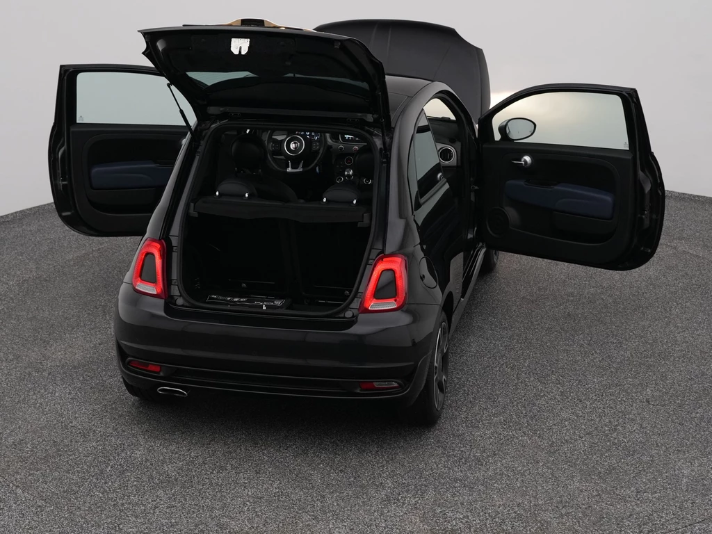 Fiat 500 – foto 13