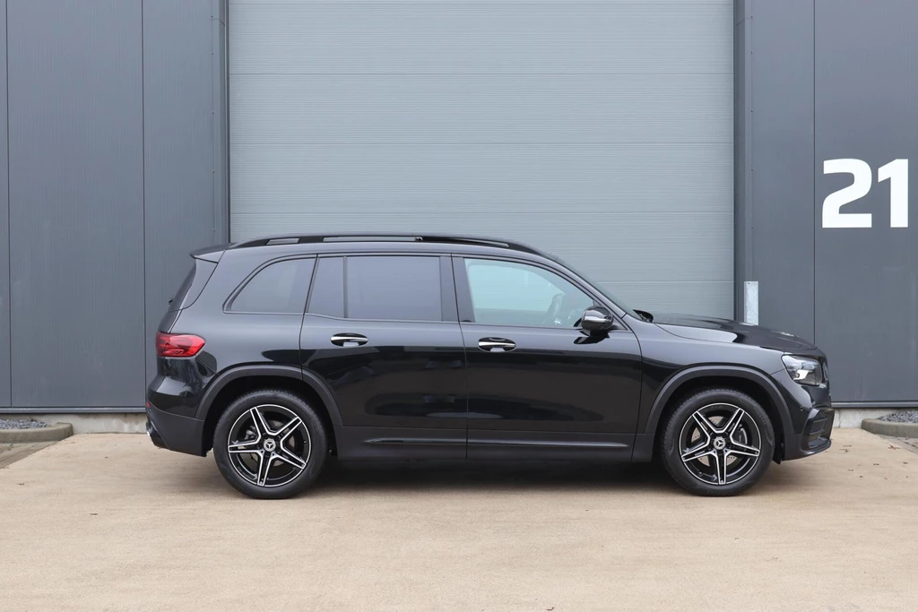 Mercedes-Benz GLB – foto 3