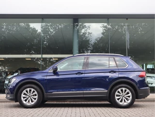 Volkswagen Tiguan – thumbnail 3