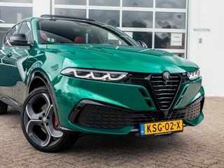 Alfa Romeo Tonale – thumbnail 10