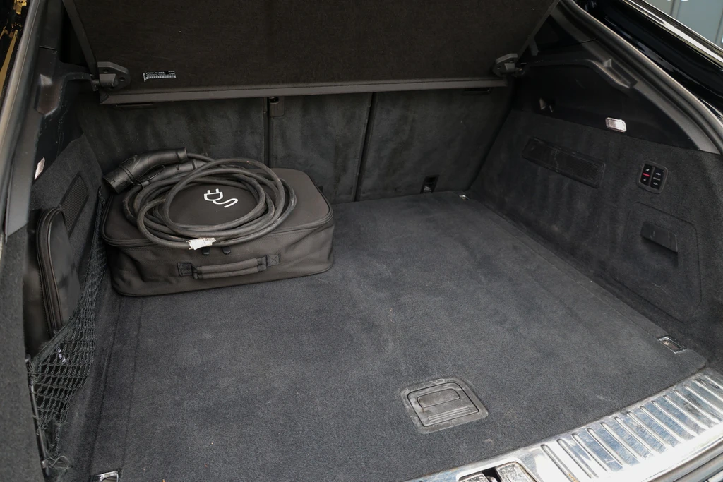 Porsche Cayenne – foto 69