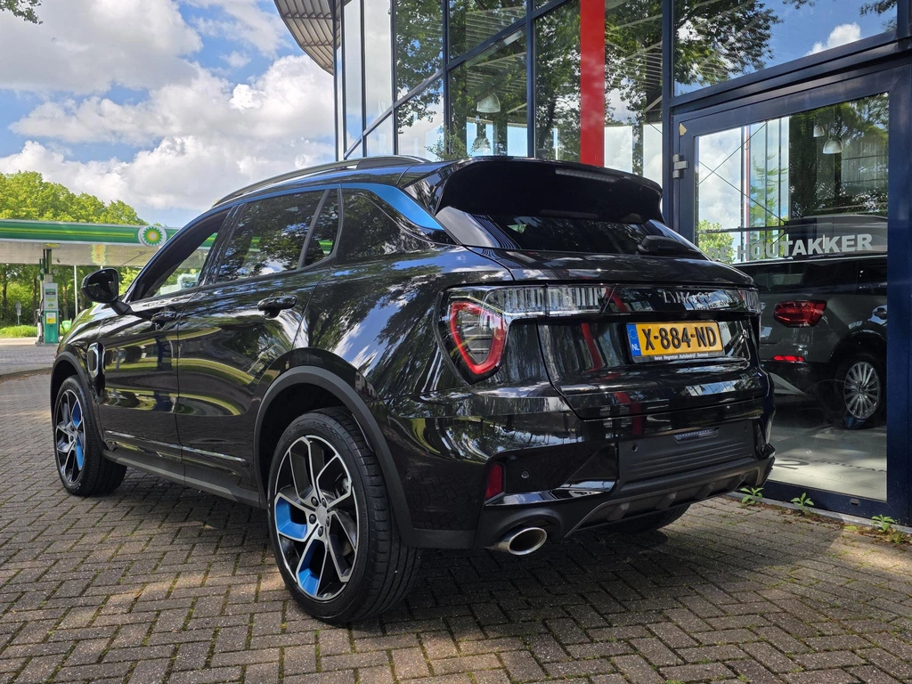 Lynk & Co 01 – foto 4