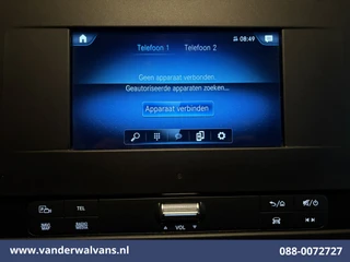 Mercedes-Benz Sprinter – thumbnail 21
