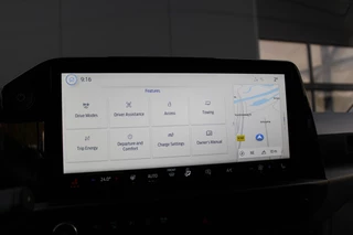Ford E-Transit Custom – thumbnail 27