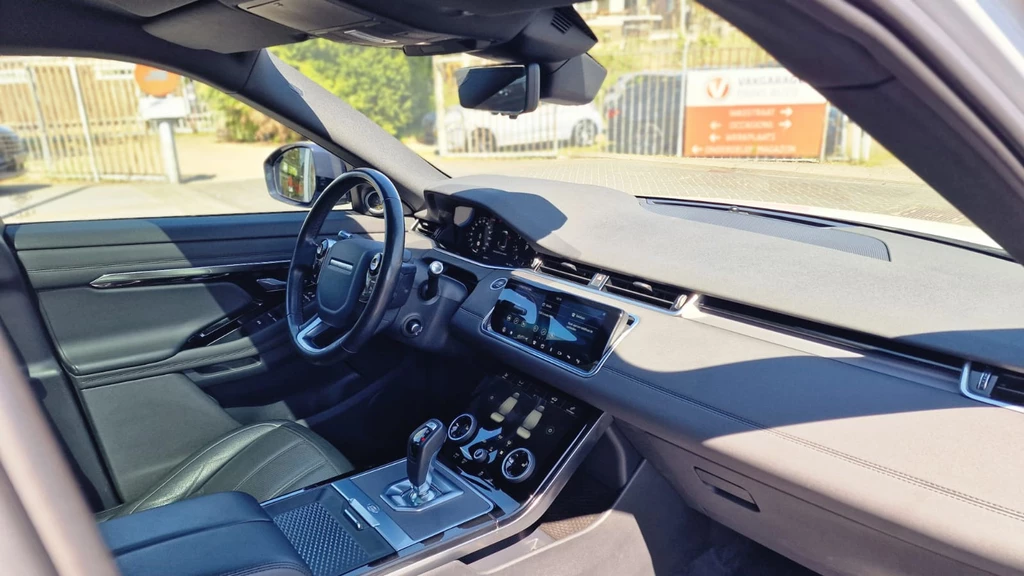 Land Rover Range Rover Evoque – foto 22