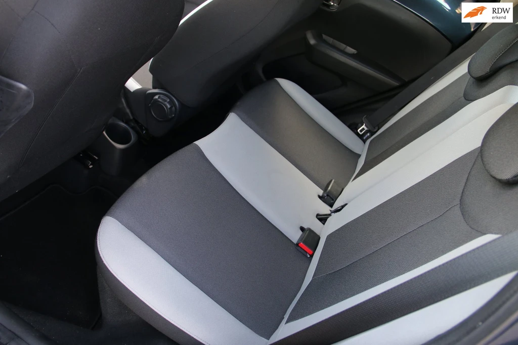 Toyota Aygo – foto 21