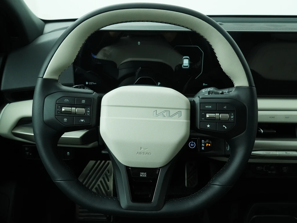 Kia EV4 – foto 38