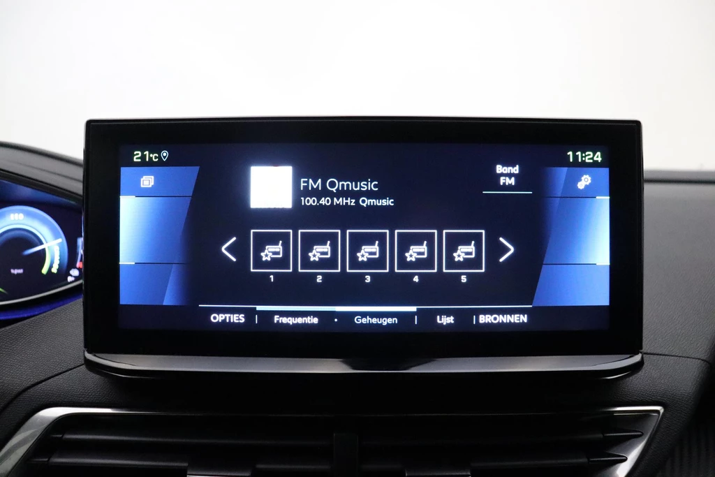 Peugeot 3008 – foto 23
