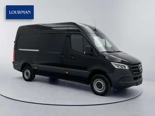 Mercedes-Benz Sprinter – thumbnail 12