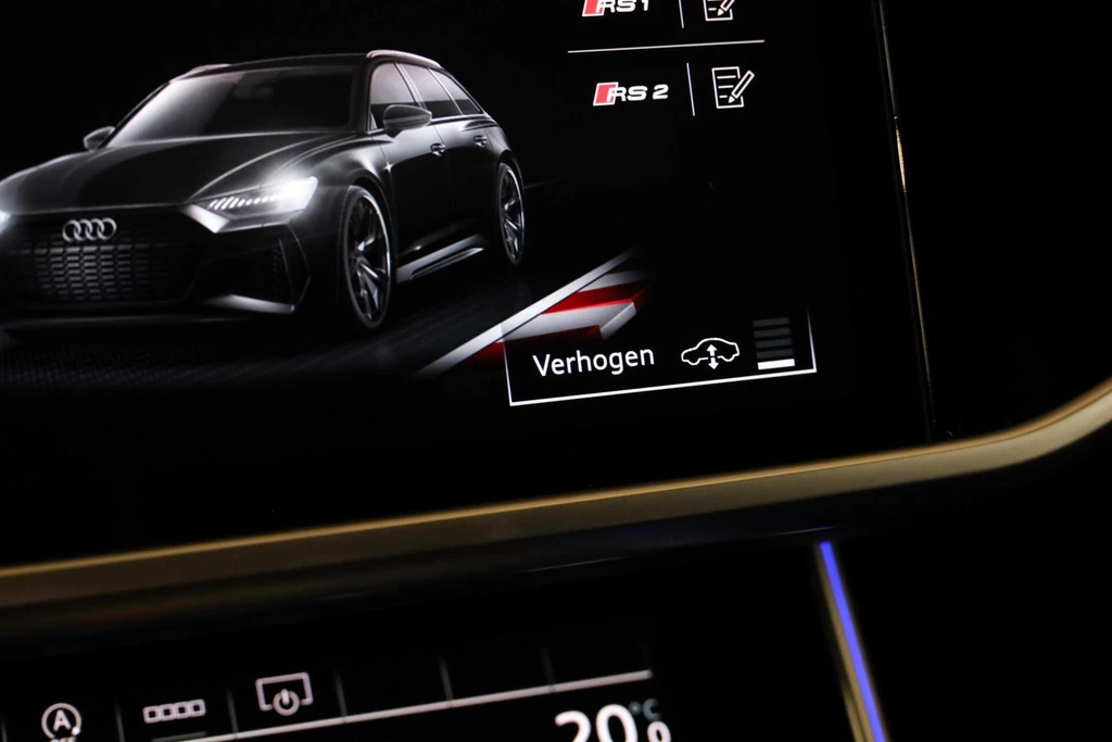 Audi RS6 – foto 24