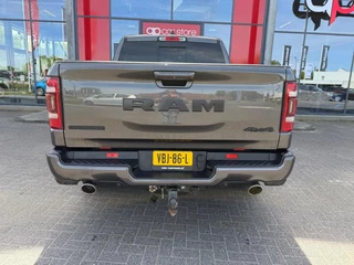 Dodge Ram 1500 – thumbnail 4