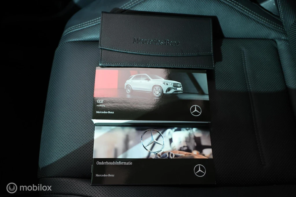 Mercedes-Benz GLE – foto 46