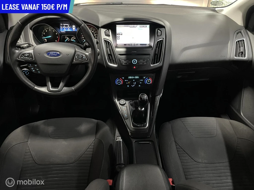 Ford Focus – foto 15