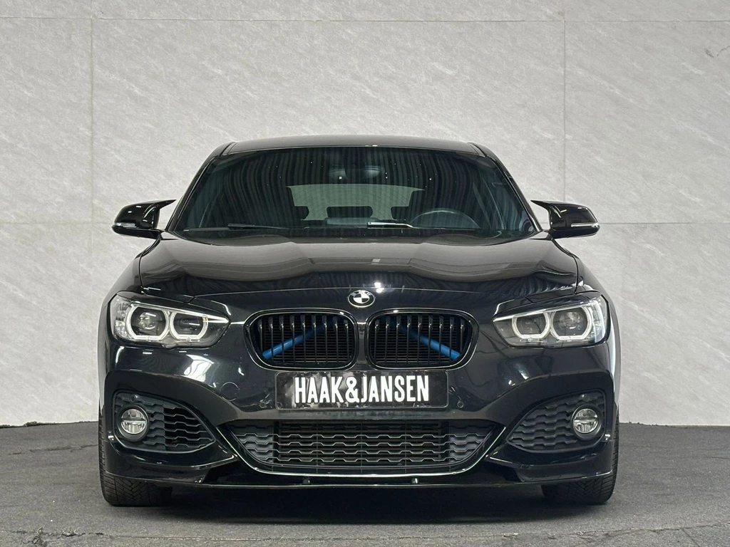 BMW 1 Serie – foto 8