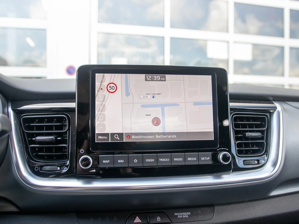 Kia Stonic – foto 15
