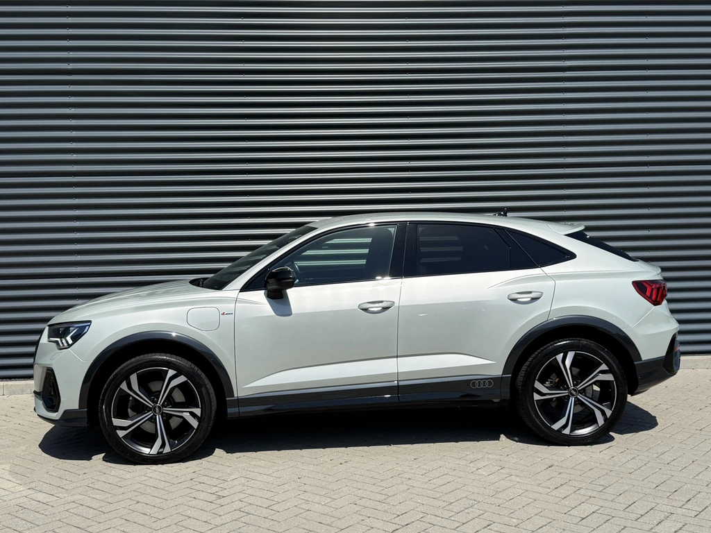 Audi Q3 – foto 4