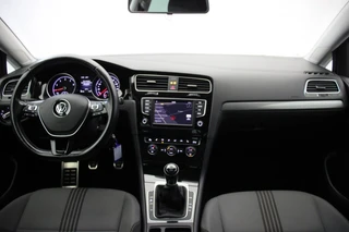 Volkswagen Golf – thumbnail 12