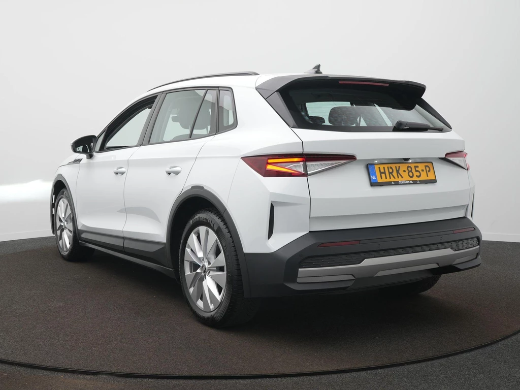 Škoda Elroq – foto 4