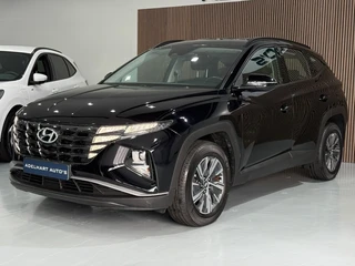 Hyundai Tucson – thumbnail 2