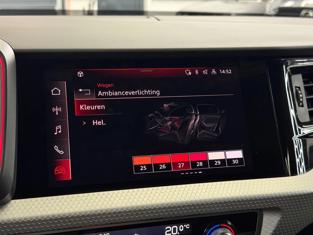 Audi A1 Sportback – foto 15