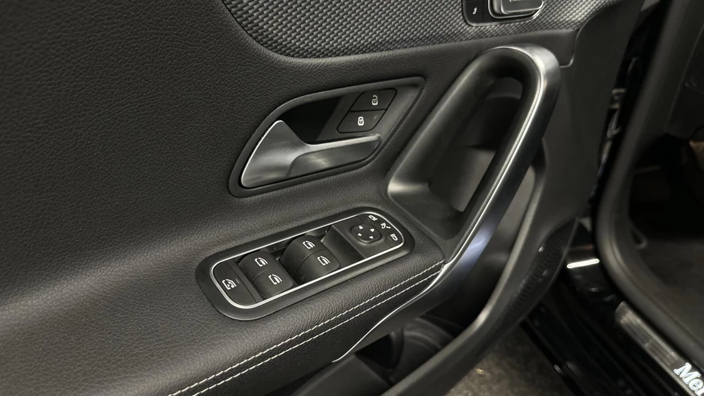 Mercedes-Benz A-Klasse – foto 17