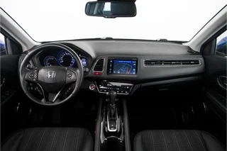 Honda HR-V – thumbnail 9