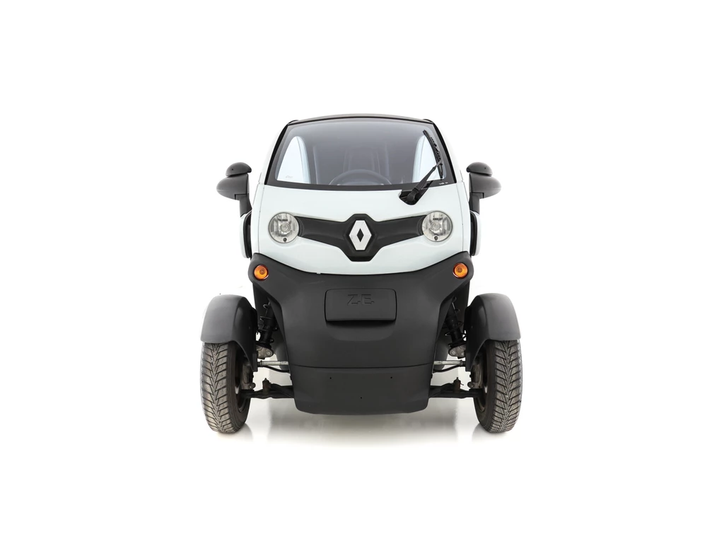 Renault Twizy – foto 6