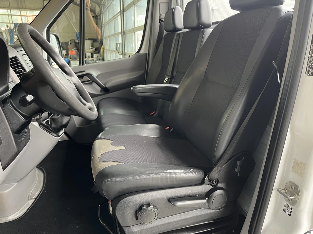 Mercedes-Benz Sprinter – foto 14
