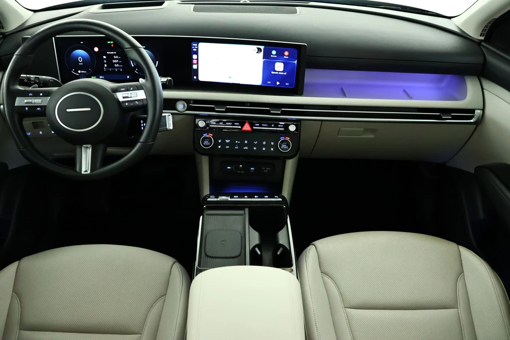 Hyundai Tucson – foto 18