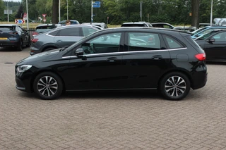 Mercedes-Benz B-Klasse – thumbnail 2