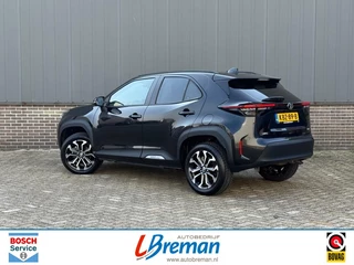 Toyota Yaris Cross – thumbnail 8