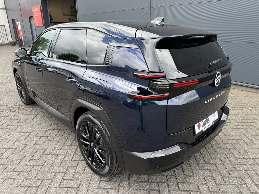 Citroën C5 Aircross – foto 5