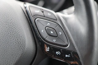 Toyota C-HR – thumbnail 35