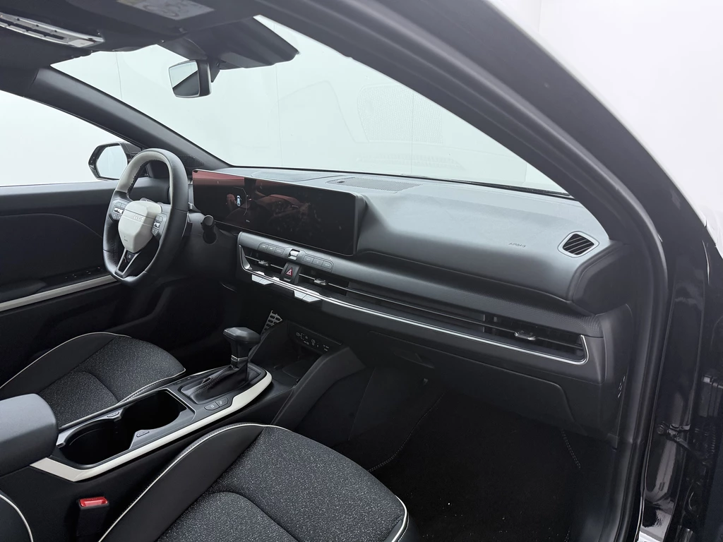 Kia K4 – foto 41