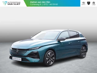 Peugeot 308 – thumbnail 1