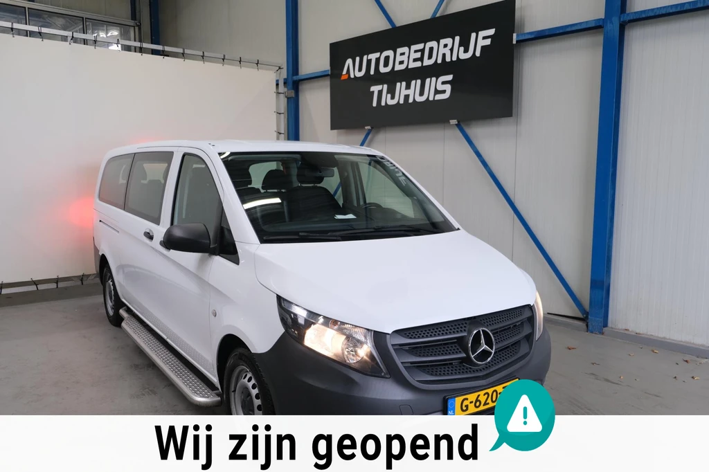 Mercedes-Benz Vito – foto 5